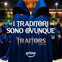 The Traitors Italia, il mistery show di Prime Video che trasforma il sospetto in spettacolo e che qui trova la sua forma pi&ugrave; intrigante