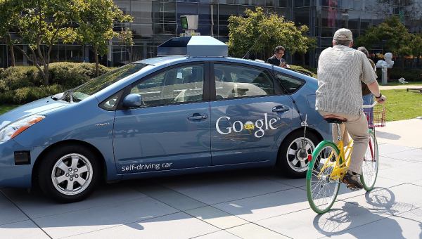 Google. Dalle auto alla robotica, i 10 progetti più ambiziosi