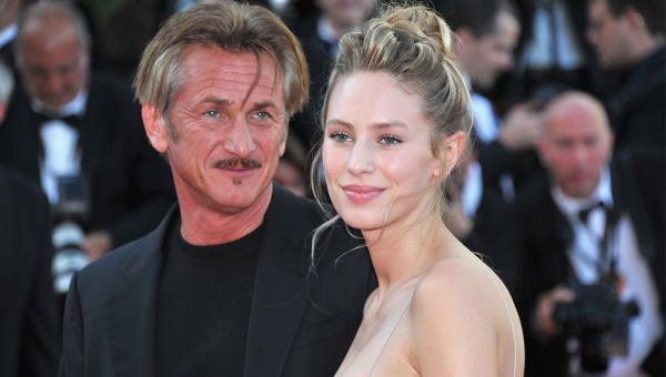 Chi  Dylan Penn, la figlia fashion di Sean Penn e Robin Wright