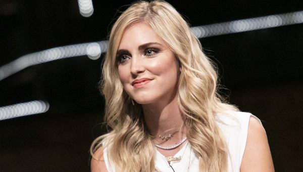 Chiara Ferragni d un bonus di 3.400 euro ai suoi dipendenti