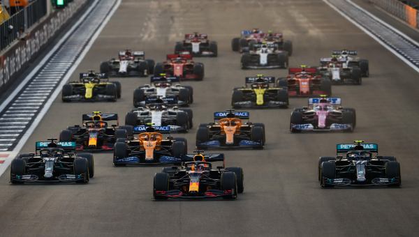 Formula 1, ecco il calendario ufficiale del Mondiale 2021