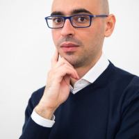 Salvatore Aranzulla: ?Ho fatturato 3,8 milioni di euro. Potrei non lavorare più, ma mi annoio?