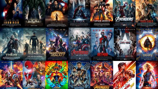 Come vedere film e serie Marvel in ordine cronologico dalle prime uscite al 2027
