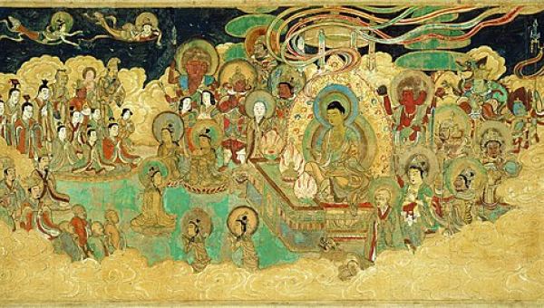 Il Buddismo di Nichiren