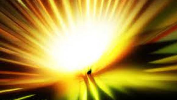 Fiat Lux : Sia fatta la luce,,,