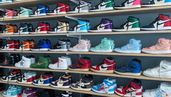 Le 28 sneaker bianche uomo pi belle del momento, quelle che possono davvero fare la differenza