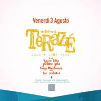 TERAZE