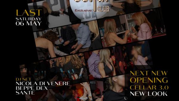 The Cellar Club