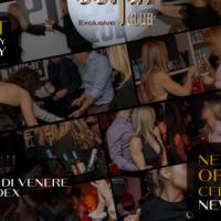 The Cellar Club