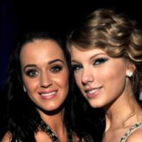 Katy Perry e Tayor Swift, pace fatta (definitivamente)
