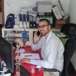 Fabrizio Zoccolo