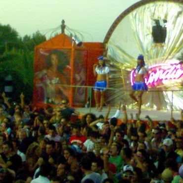Guendalina -  DJ Ralf
