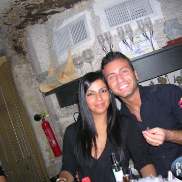 Il Trappeto 09-11-2007