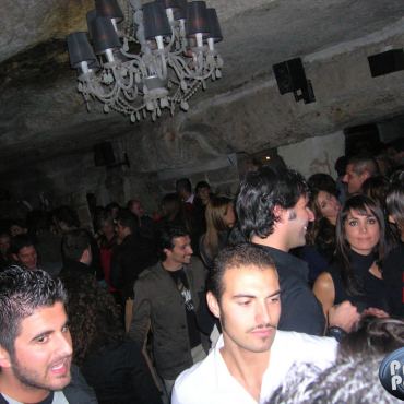 Il Trappeto 09-11-2007