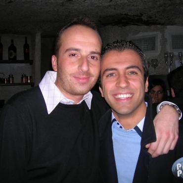Il Trappeto 09-11-2007
