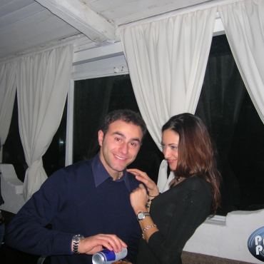 Il Trappeto 09-11-2007