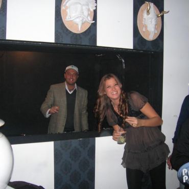 Il Trappeto 09-11-2007