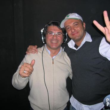 Il Trappeto 09-11-2007
