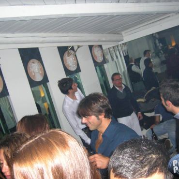 Il Trappeto 09-11-2007