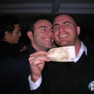 Il Trappeto 09-11-2007