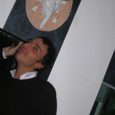 Il Trappeto 09-11-2007
