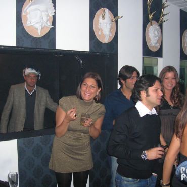 Il Trappeto 09-11-2007