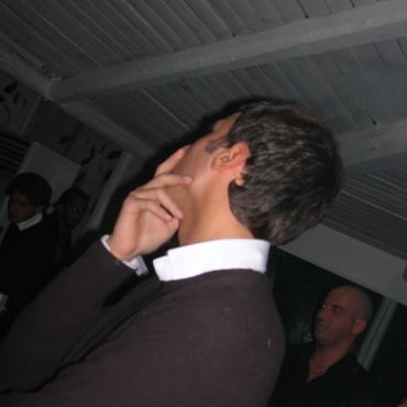 Il Trappeto 09-11-2007