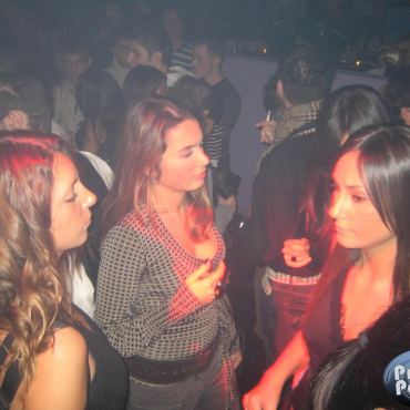 Jubilee Hotel Club 17-11-2007