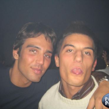 Jubilee Hotel Club 17-11-2007