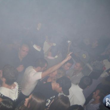 Jubilee Hotel Club 17-11-2007