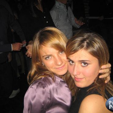Jubilee Hotel Club 17-11-2007
