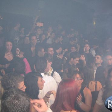 Jubilee Hotel Club 17-11-2007