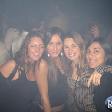 Jubilee Hotel Club 17-11-2007