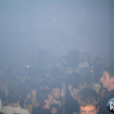Jubilee Hotel Club 17-11-2007