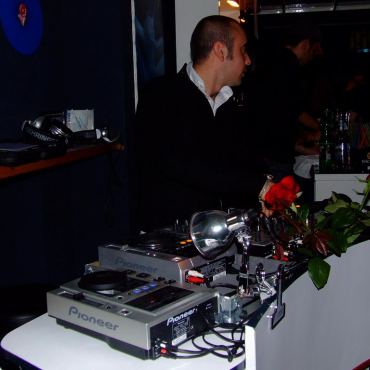 Private Party 24-11-2007