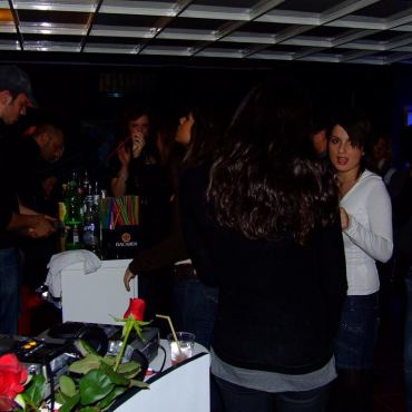 Private Party 24-11-2007