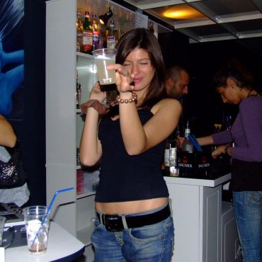 Private Party 24-11-2007