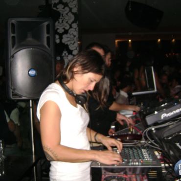 Jubilee Hotel Club 01-12-2007 - Tania Vulcano