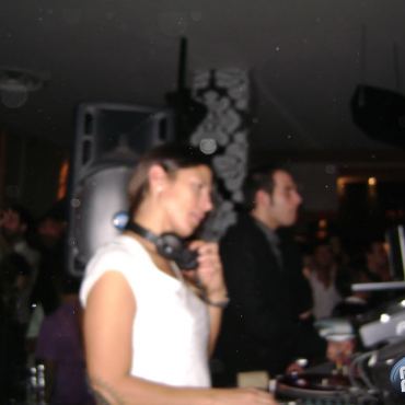 Jubilee Hotel Club 01-12-2007 - Tania Vulcano