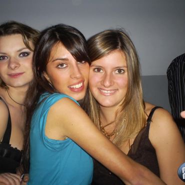 Jubilee hotel club 08-12-2007