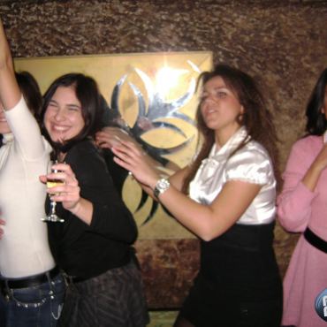 Il Trappeto 14-12-2007 - Compleanno Stefania