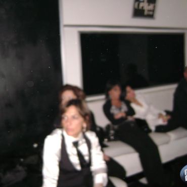 Cellar Club 31-12-2007