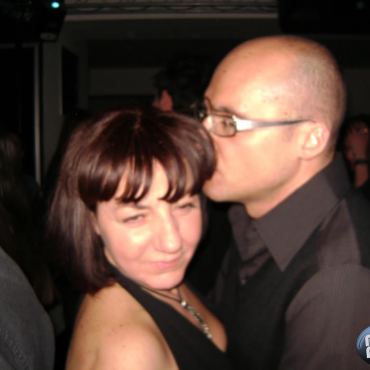 Cellar Club 31-12-2007