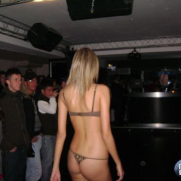 Cellar Club 31-12-2007