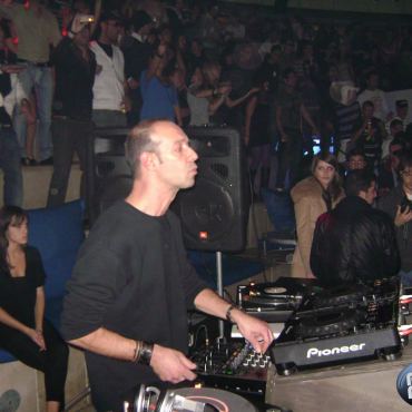 Cromie - Ralf  05 -01-2008