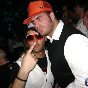 Cromie - Ralf  05 -01-2008