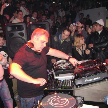 Cromie - Ralf  05 -01-2008