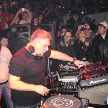 Cromie - Ralf  05 -01-2008