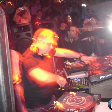 Cromie - Ralf  05 -01-2008