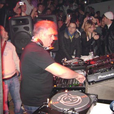 Cromie - Ralf  05 -01-2008